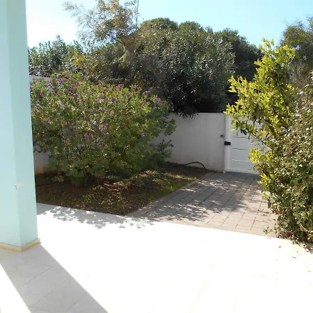 Brezza Di Mare A 50 Metri Dal Mare Di Baia Holiday home