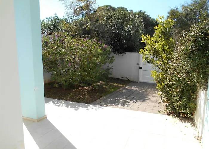 Brezza Di Mare A 50 Metri Dal Mare Di Baia Holiday home